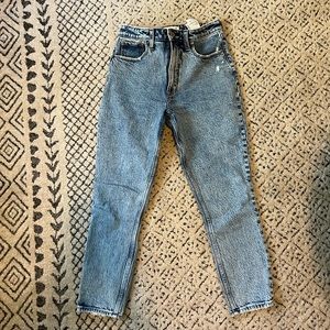 Abercrombie skinny jeans